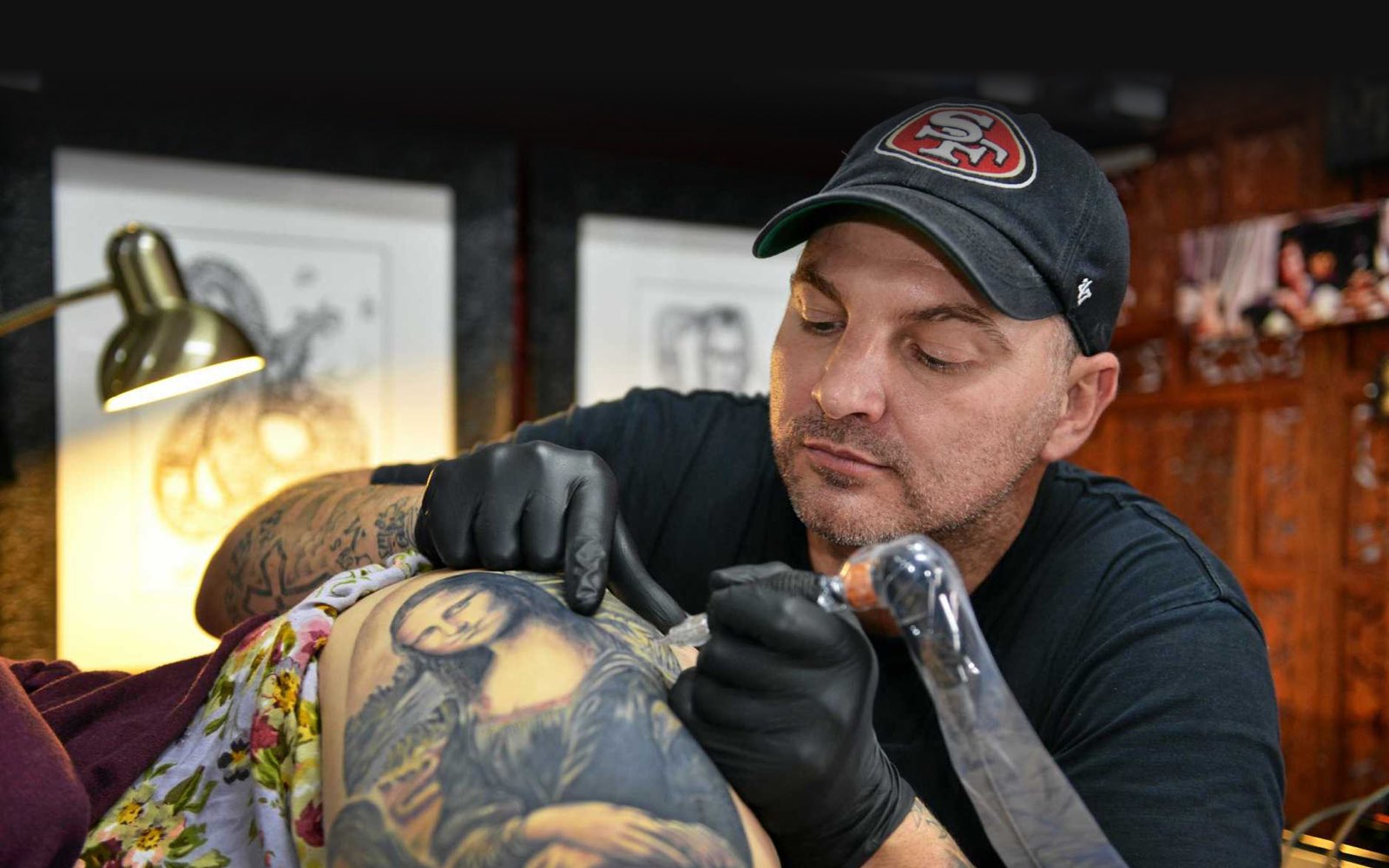 Tattoo Shop Melbourne | Tattoo Studios Melbourne| Tattooists Melbourne