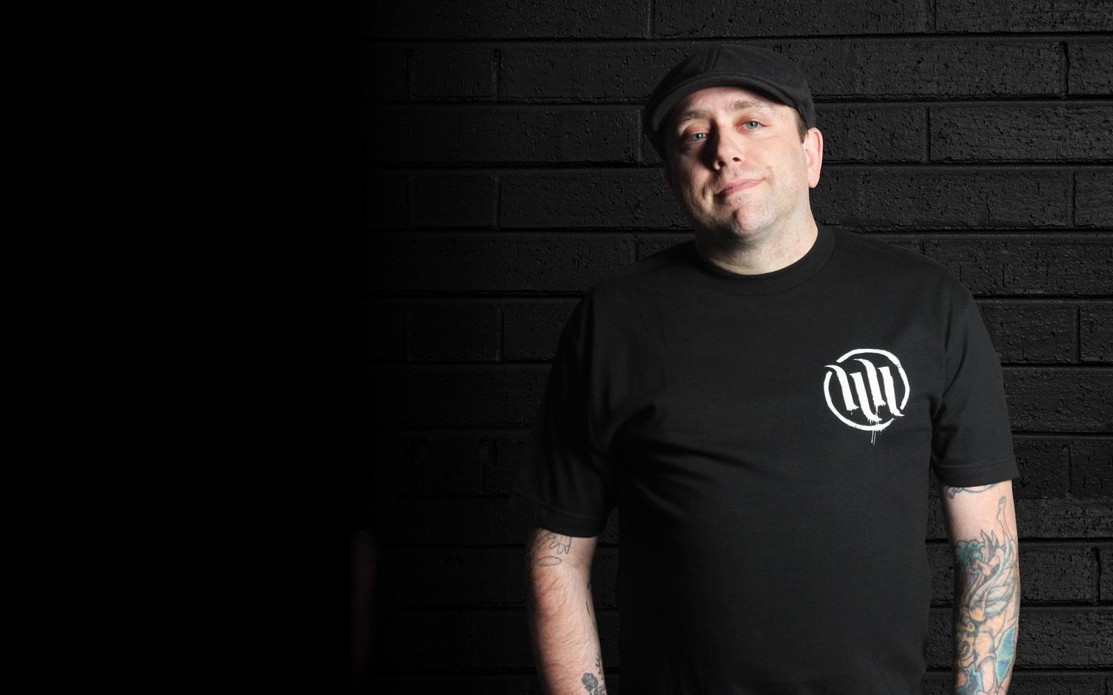 Inside out. Hart & Huntington Tattoo Co. Las Vegas