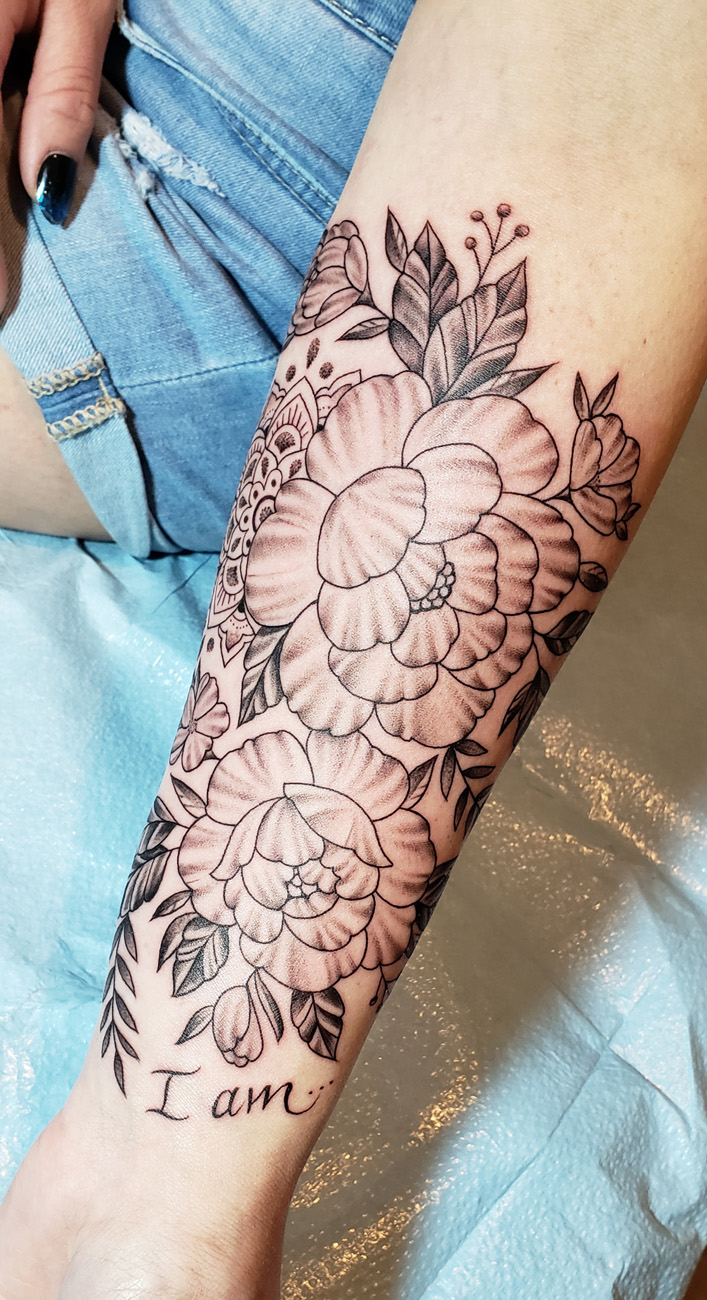 50 Rose Tattoo Ideas to Inspire Your Next Ink