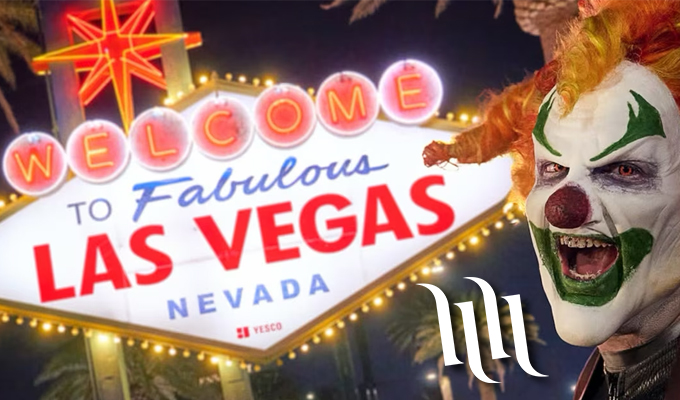H&H tattoo Horror tattoos las vegas