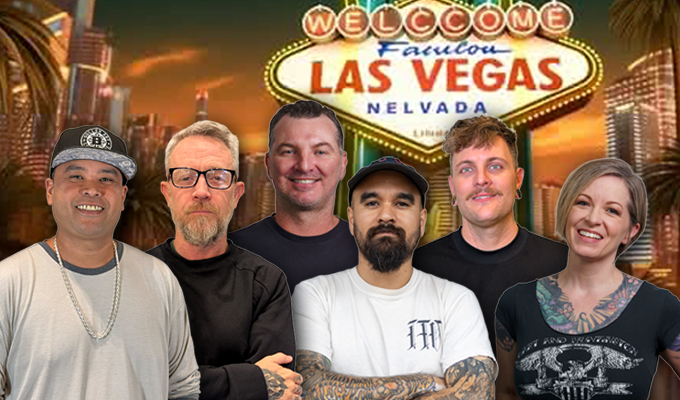 LV crew