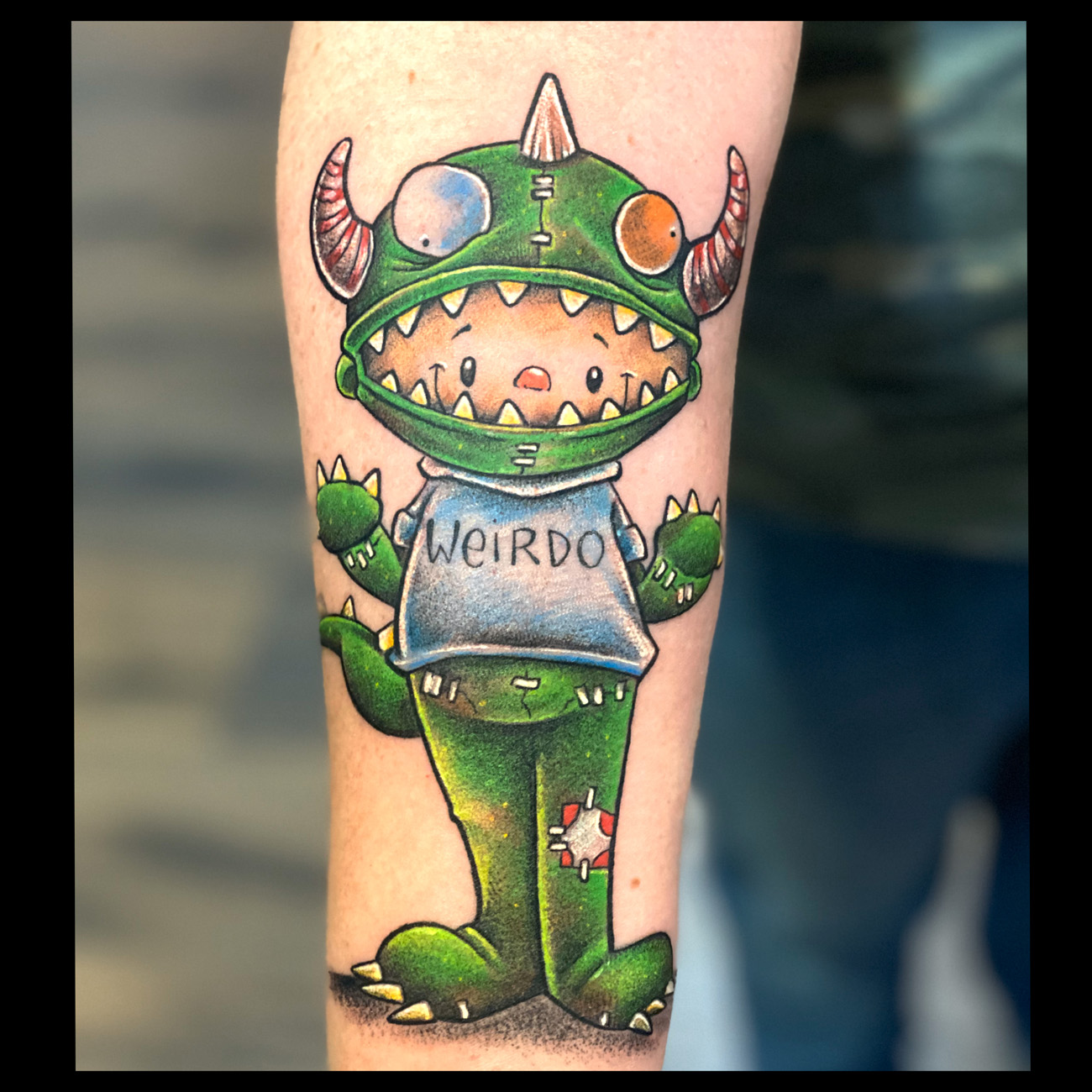 ARTbyjoewinkler  Really fun toy story piece from the other day I love  doing full color pop culture pieces like this so bring on all the Toy Story  Jim Henson Mario or