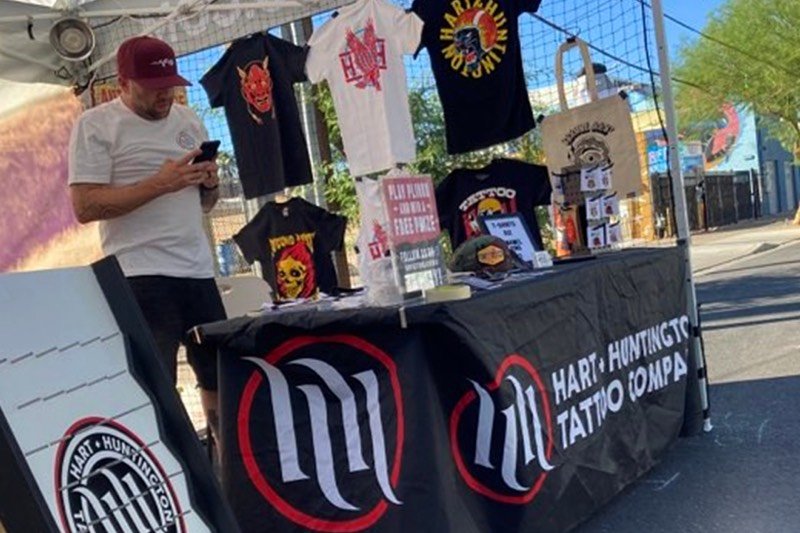 H&H Las Vegas culture