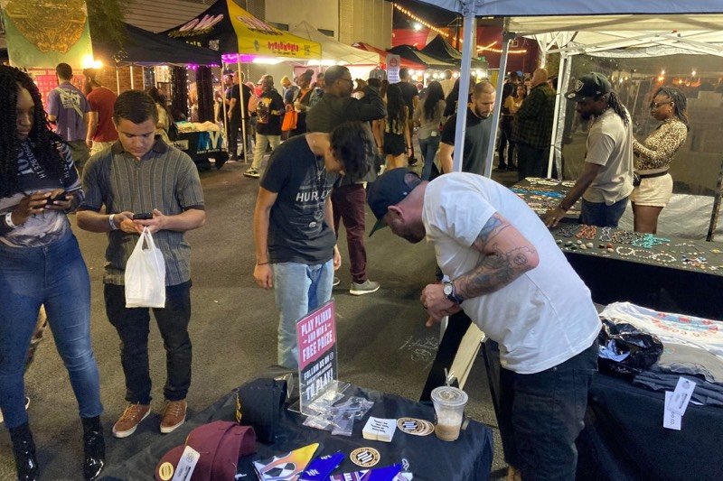 H&H Las Vegas culture