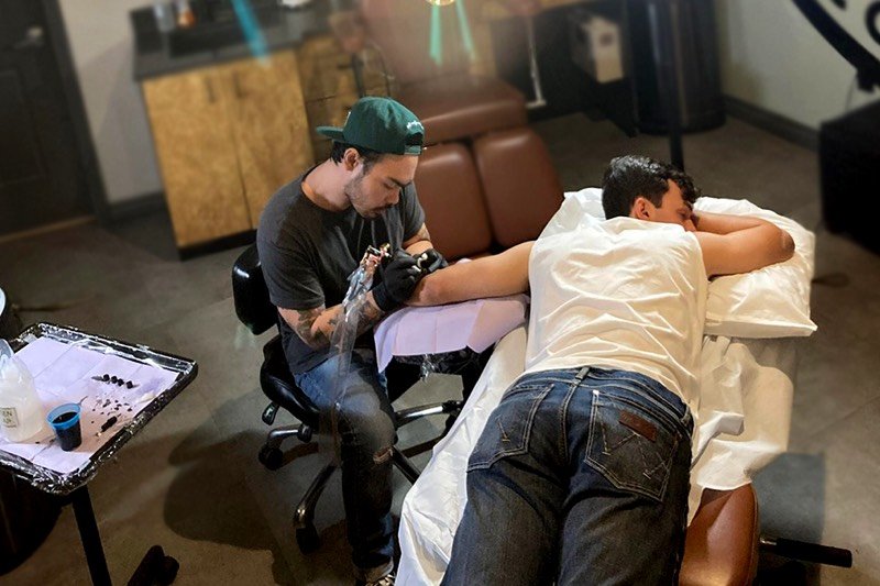 H&H Las Vegas culture