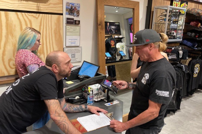 H&H Las Vegas culture