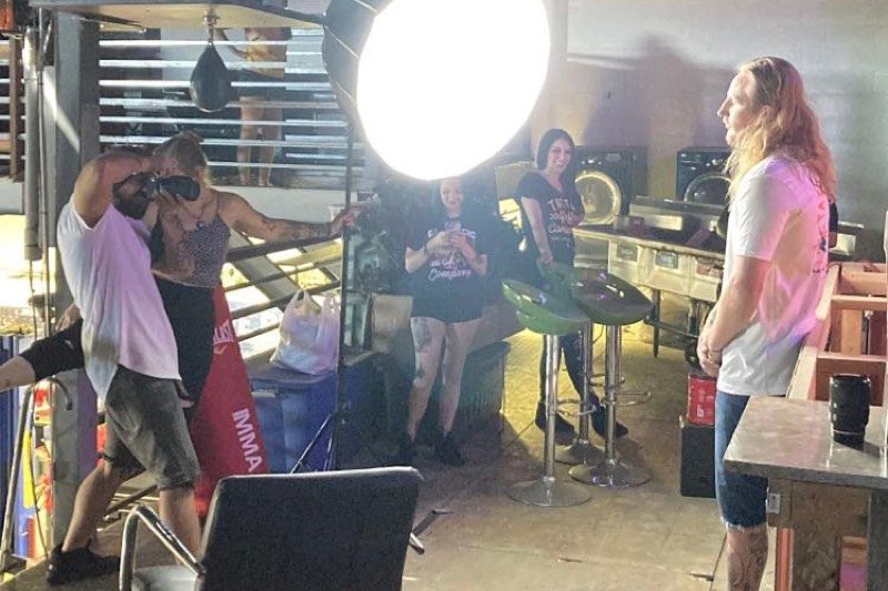 H&H Las Vegas culture