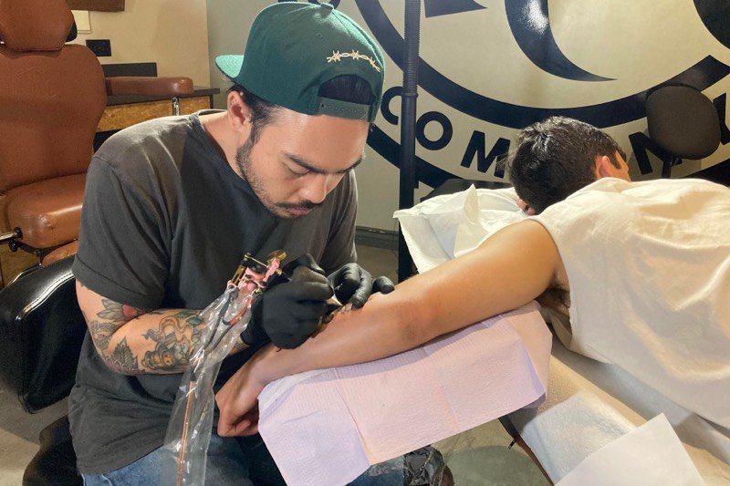 H&H Las Vegas culture