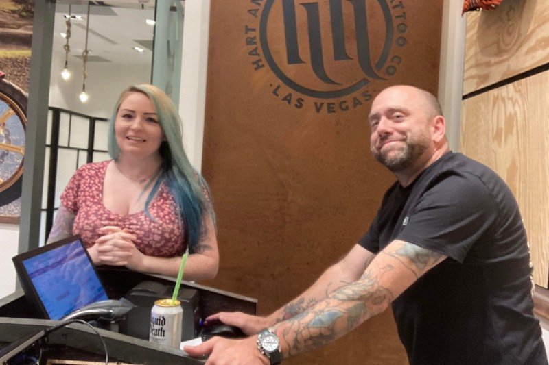 H&H Las Vegas culture