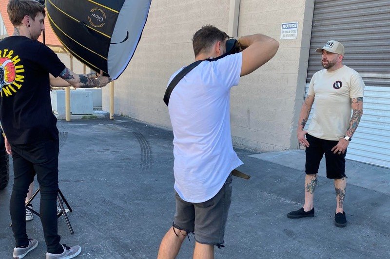 H&H Las Vegas culture