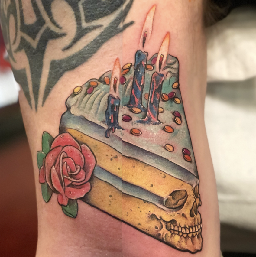 Eric Alvino's portfolio