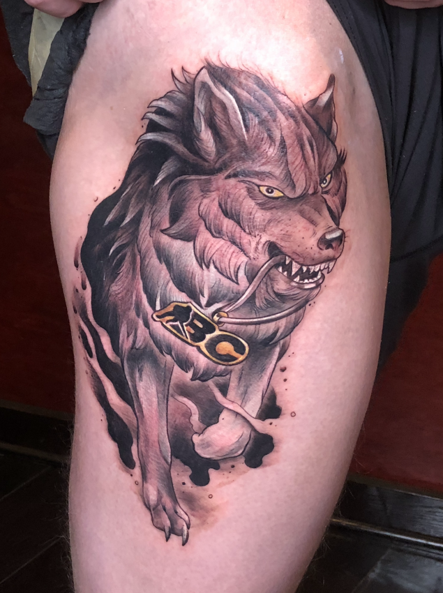 Eric Alvino's portfolio