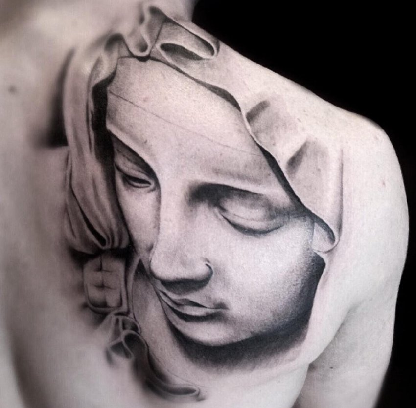 Steven Banegas' portfolio