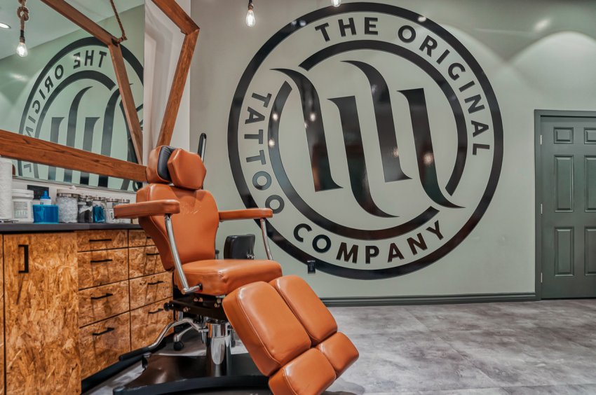 Hart &amp; Huntington Las Vegas new shop