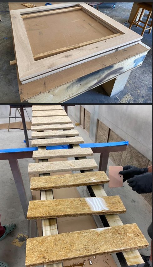 Hart &amp; Huntington Las Vegas construction