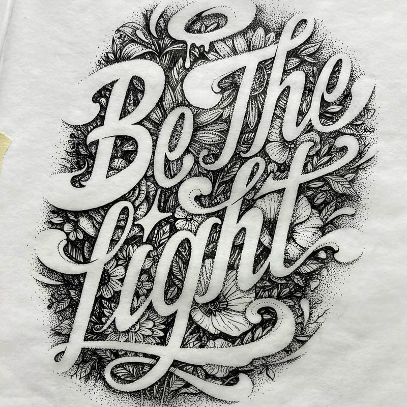 Artwork by H&amp;H tattoo artist Matthew James Powell