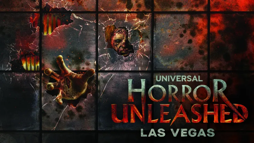 universal horror unleashed 