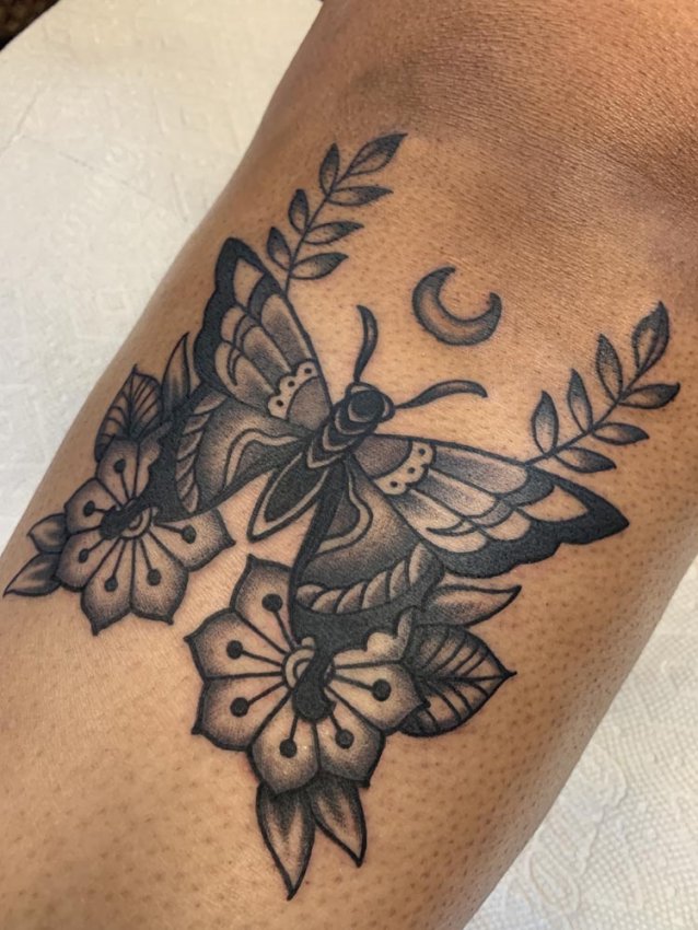 American Traditional tattoos | Hart & Huntington Tattoo Co. Las Vegas American Traditional tattoos | Hart & Huntington Tattoo Co. Las Vegas