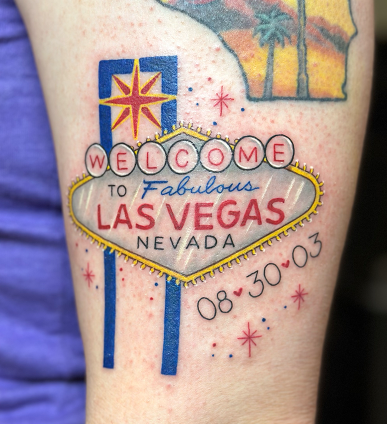 Las Vegas Strip Tattoos World Famous Tattoo Shop In Las Vegas Las Vegas Strip Tattoos World Famous Tattoo Shop In Las Vegas
