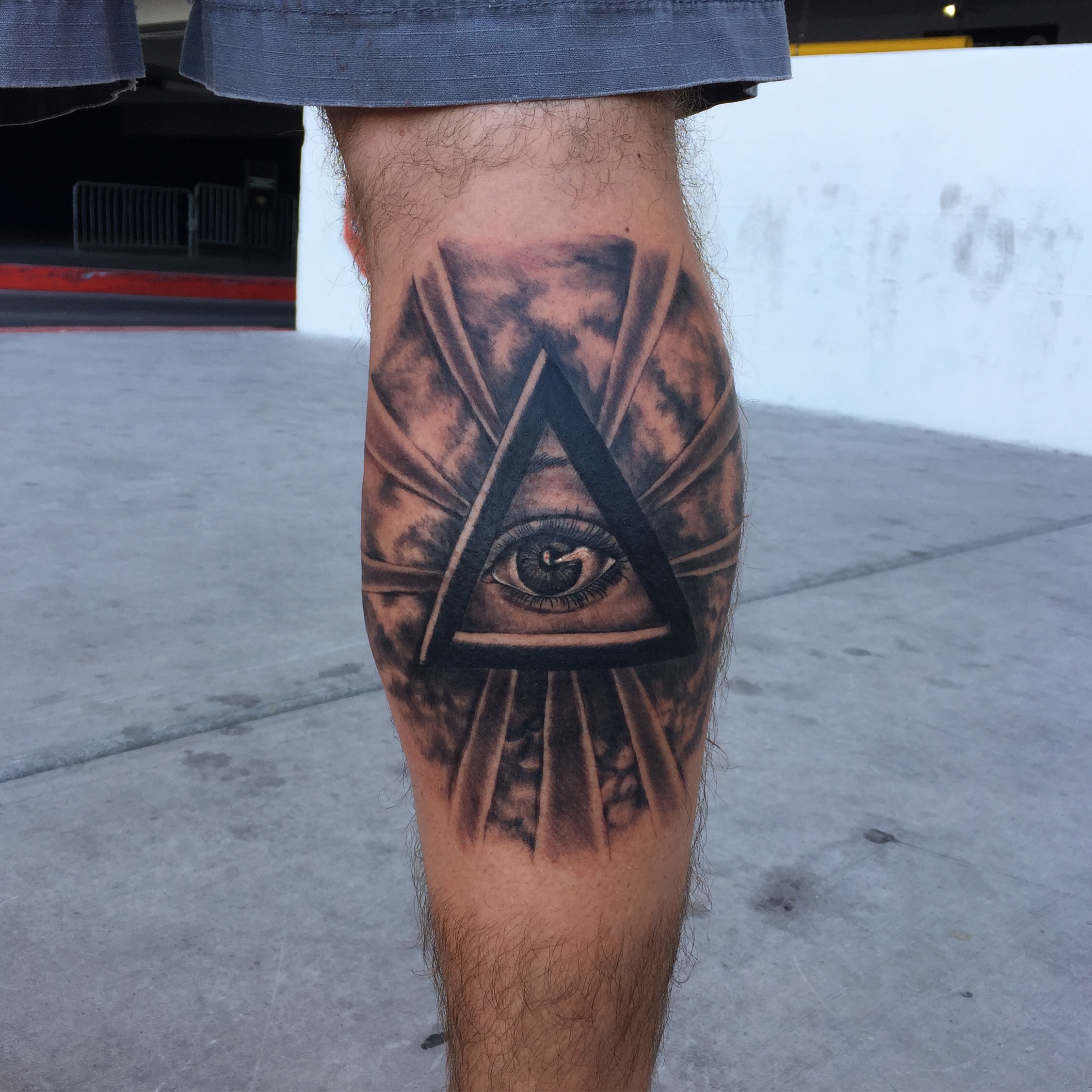 Black and Gray tattoos  Hart & Huntington Tattoo Co. Las Vegas